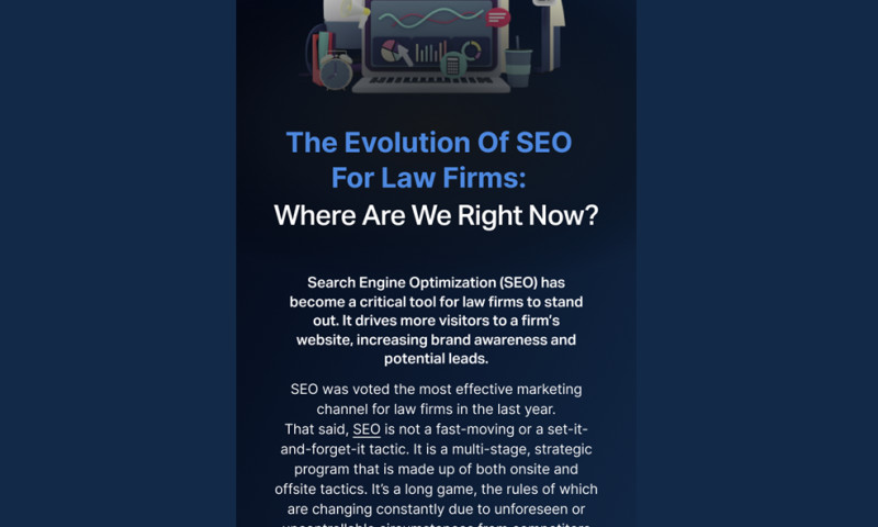 Digital Marketing Strategy and Implementaion