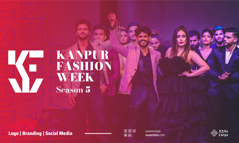 Kanpur Fashion Week