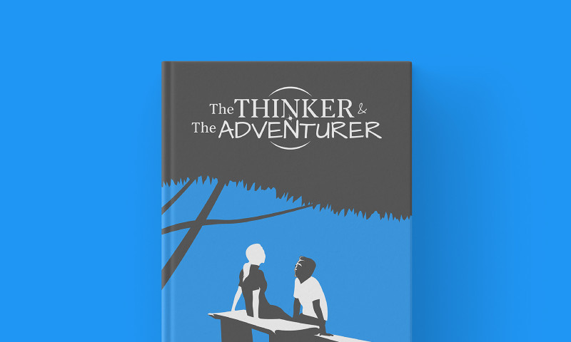 The Thinker and The Adventurer