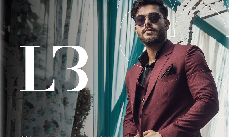 Look Book Apparels