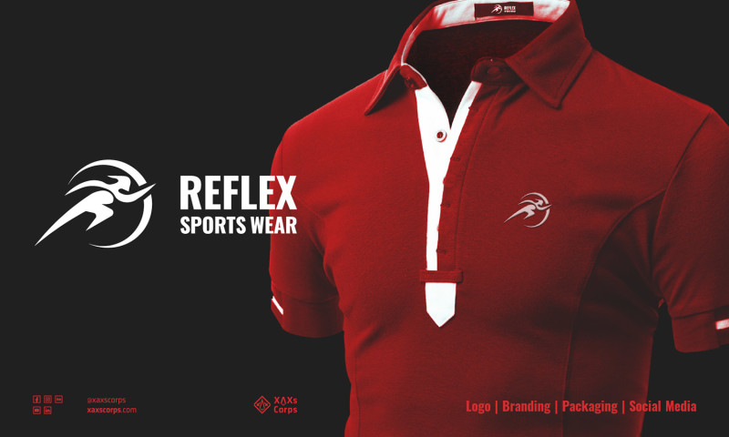 Reflex Sportswear