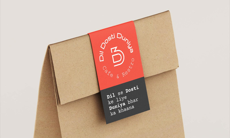 Cafe D3
