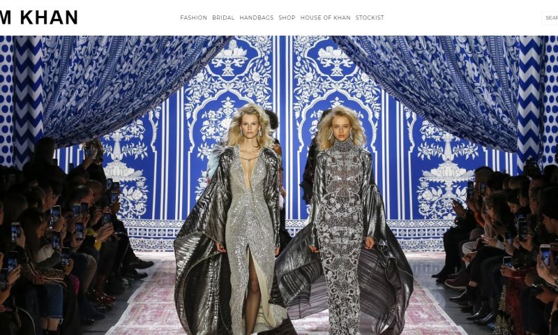 NAEEM KHAN