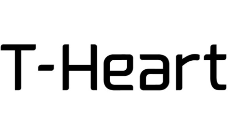 T-Heart website