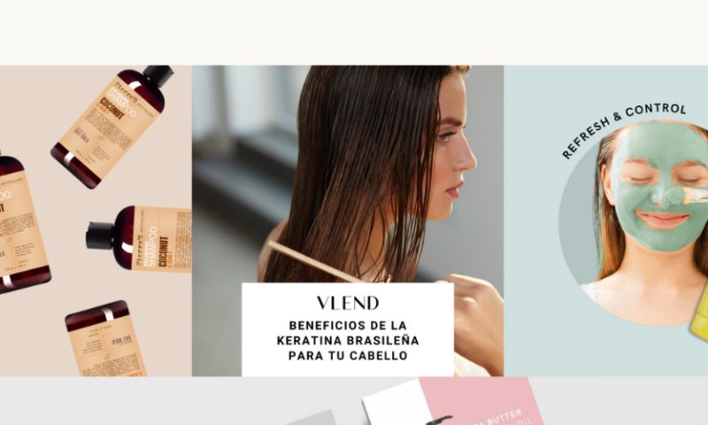 VLEND