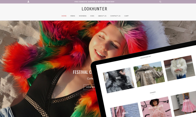 Lookhunter