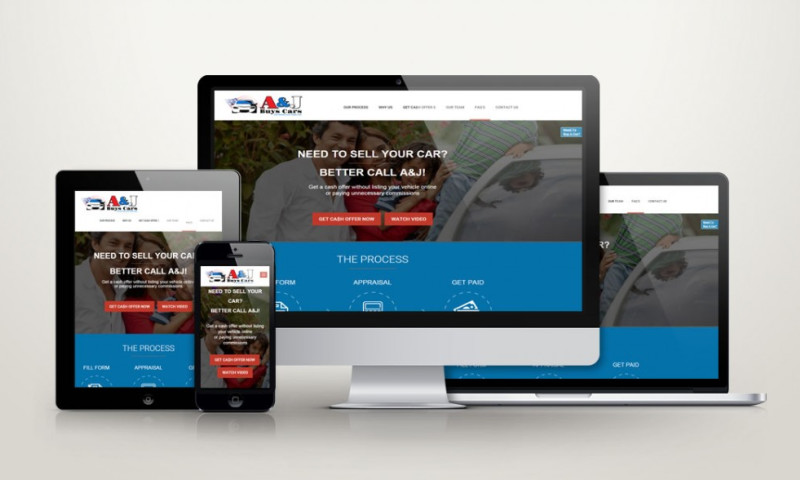 A&J Buys Cars