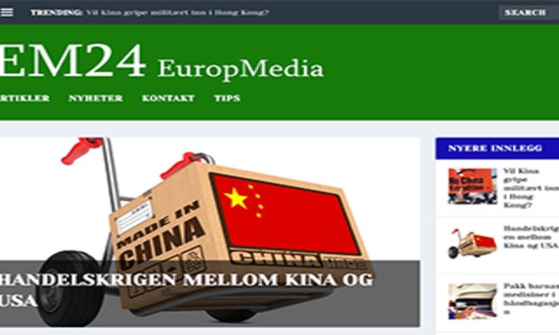 EM24 Europmedia