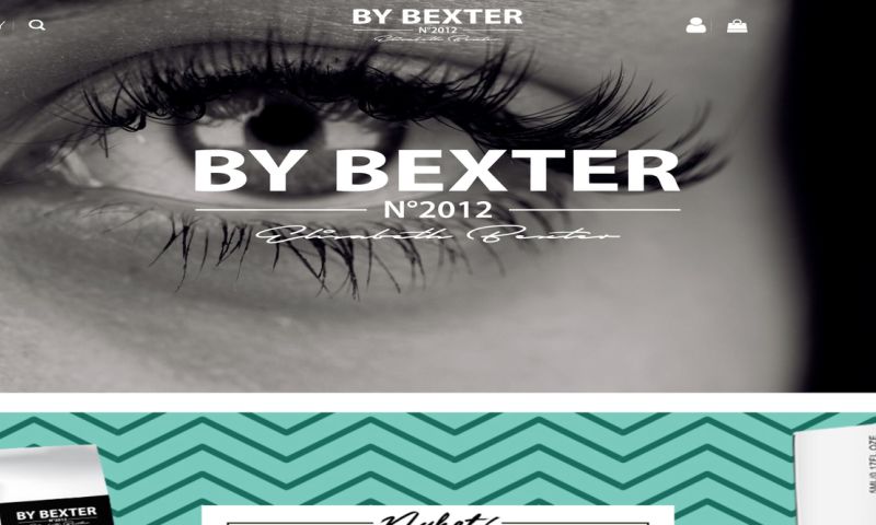 By Bexter