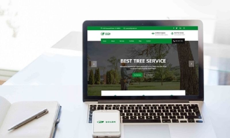 Tree Service