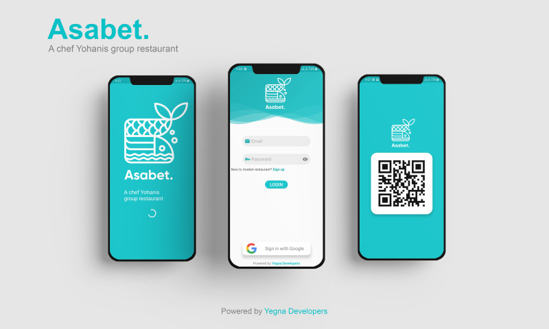 Asabet App