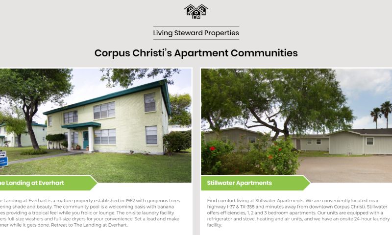 Living Steward Apartments