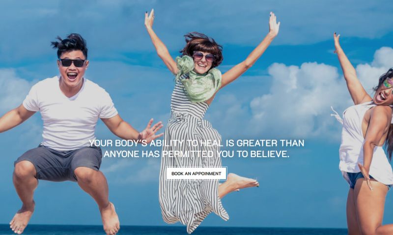 Island Chiropractic