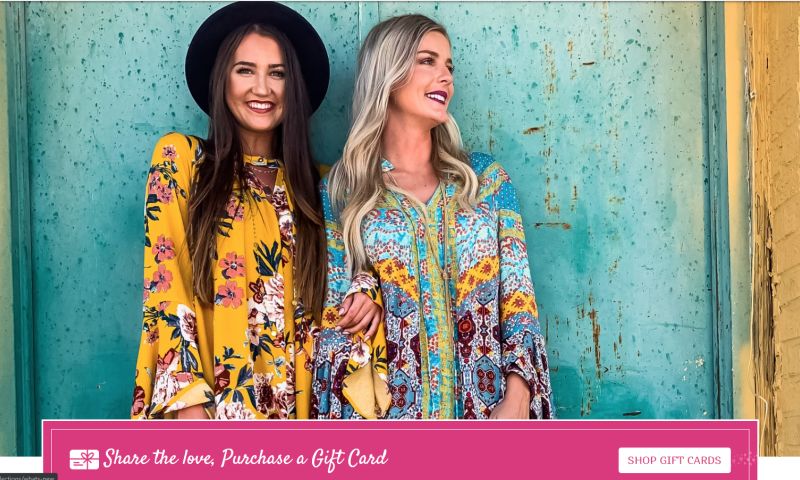 Southern Honey Boutique