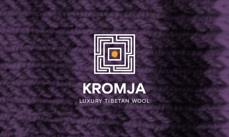 Kromja Branding and Web development