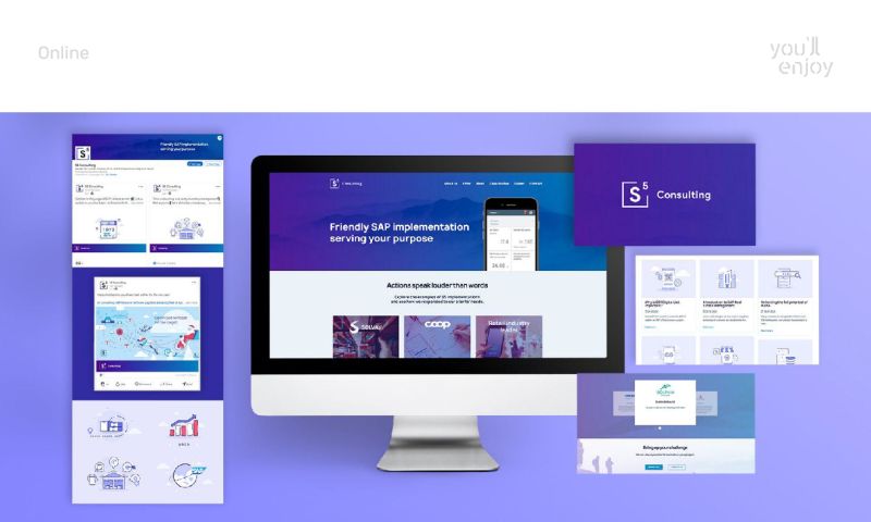 Web Design