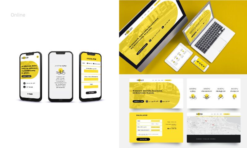 Web Design