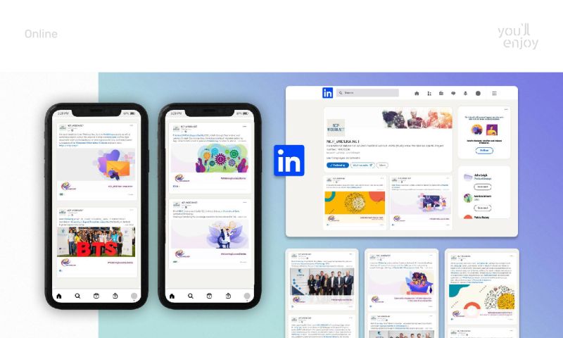 Social Media