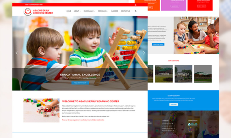 Abacus Early Learning Centers