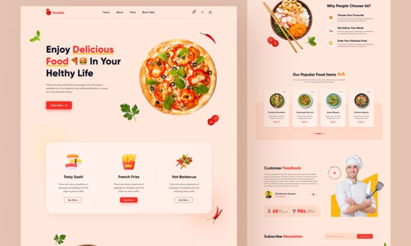 Ecommerce