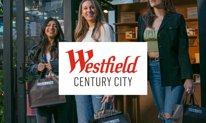 WESTFIELD CENTURY CITY