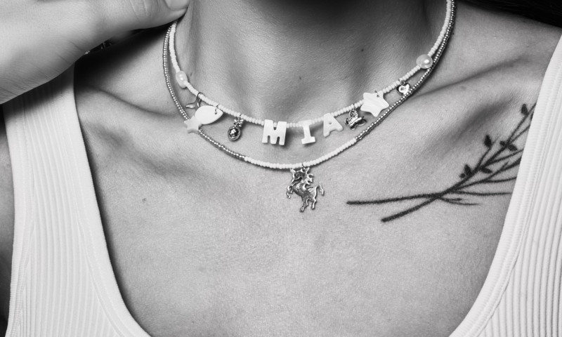 Commercial video for food manufacture