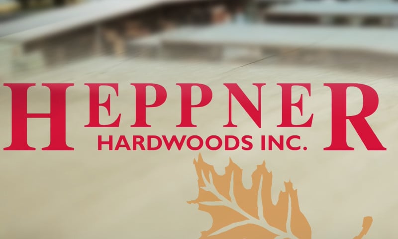HEPPNER HARDWOODS