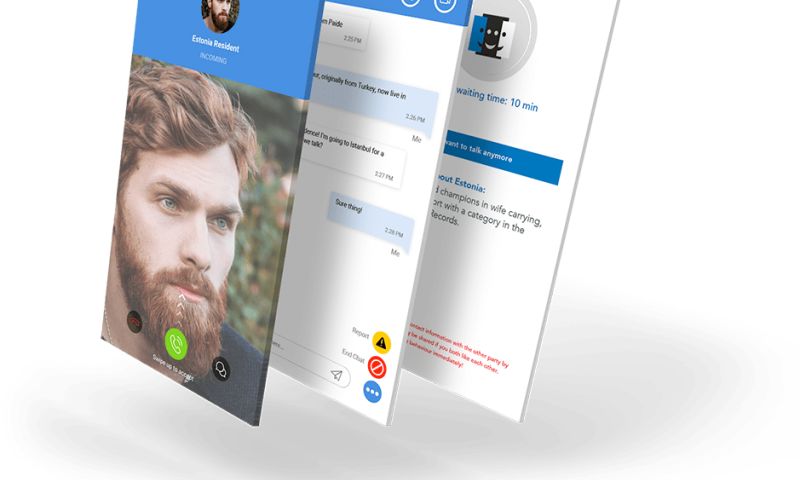 Runo App - Hybrid Apps