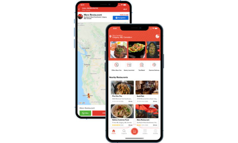 MobiMeals