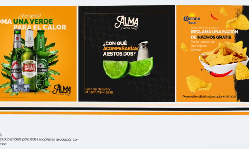 Social Media and design