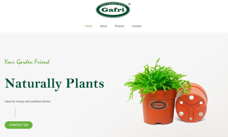 gafri.com.my