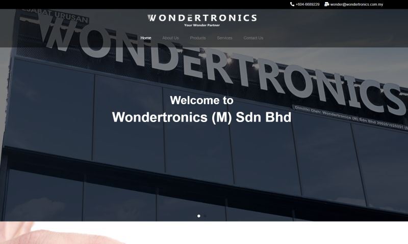 wondertronics.com.my