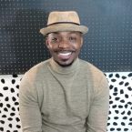 Darius Harris, HCC, ACSC, CCMC, CPRW