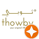 ثــوبــي thowby