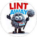 Lint Away