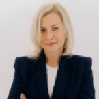 Lyudmyla Shenderchuk