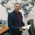 Oleksandr Pavliukevych