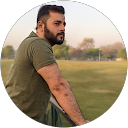 Muhammad Talha Tariq (Rajpoot)