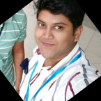 Abhishek Tiwari