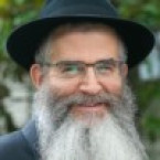 Rabbi Yossy Gordon
