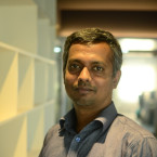 Misbah Uddin - Research Consultant