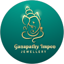 Ganapathy Impon Jewellery