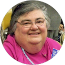 Christina Carter, EA