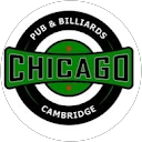 Chicago Pub Cambridge