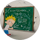Nightschool Tattoo