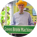 GBM Stephen Ritz