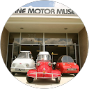 Rebecca Evans (Lane Motor Museum)