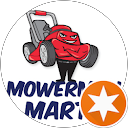 Mowerman Marty