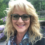 Gina Alvis Watts, GRI, CRS