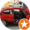 Holger ist einzigartig